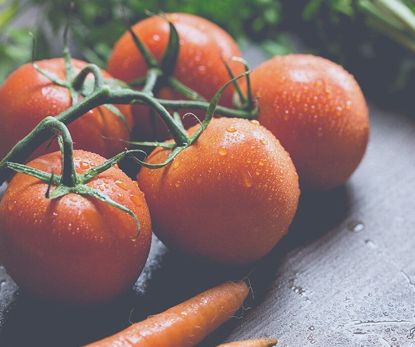 Native Organic Carrot